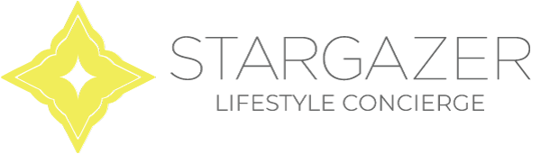 Stargazer – Home Watch & Luxury Concierge